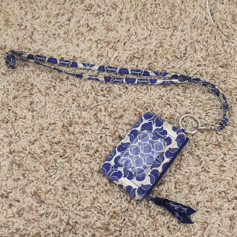 Lanyard